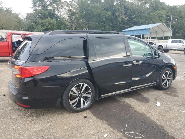 5FNRL6H93JB047613 Honda Odyssey Elite