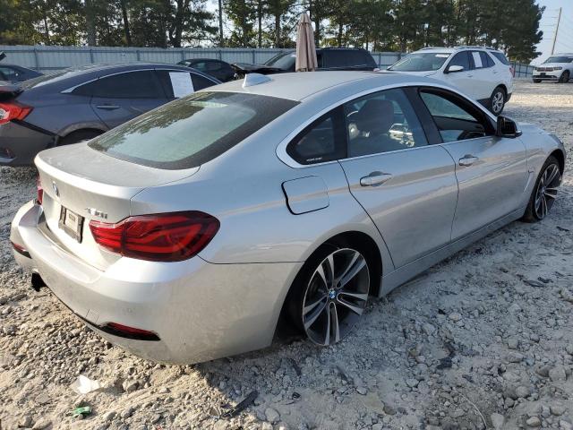 WBA4J1C08LBU67737 BMW 430i Gran Coupe