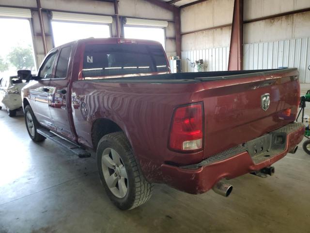 1C6RR6FT4ES135308 RAM 1500 St