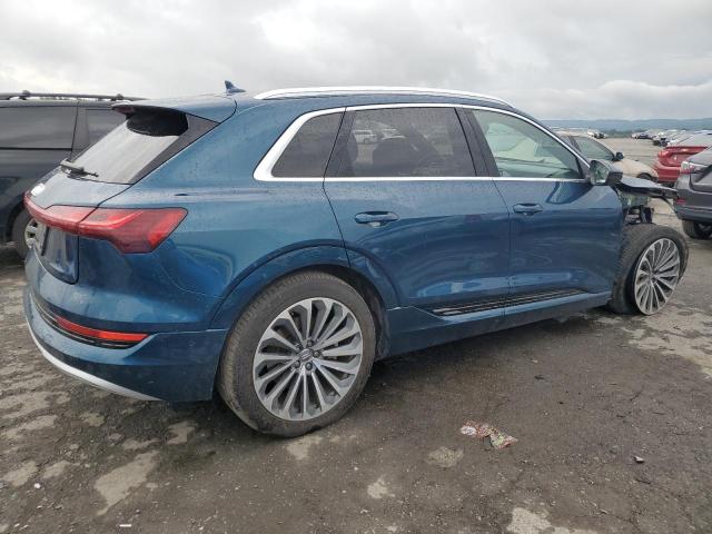 WA1VAAGE2KB025011 Audi E-tron Prestige