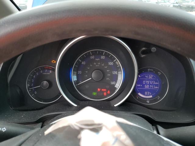 3HGGK5G51FM763000 Honda FIT LX