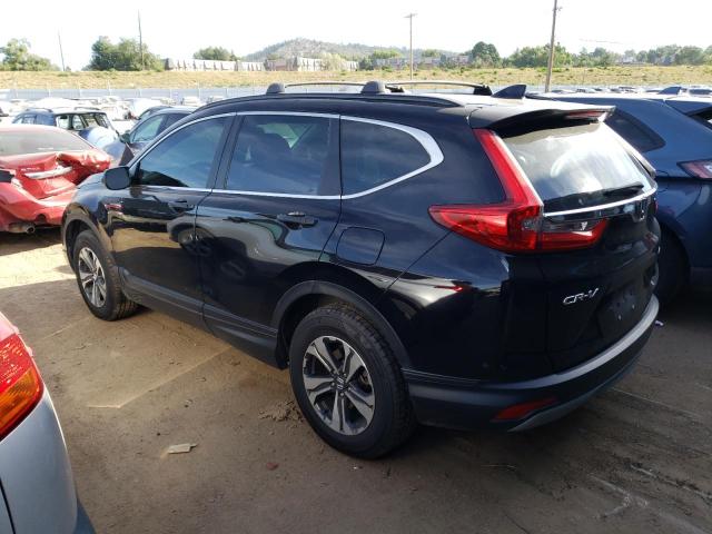 2HKRW6H34KH216401 Honda CR-V LX