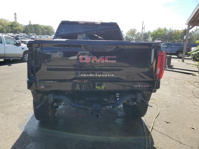 3GTP9EEL8LG340047 GMC Sierra K1500 At4