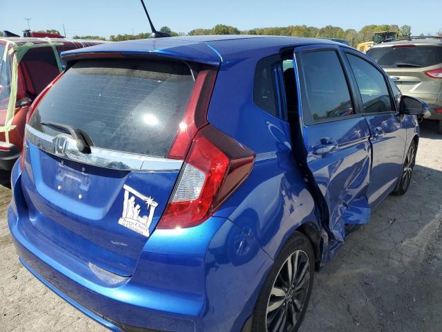 3HGGK5H81LM708258 Honda FIT EX