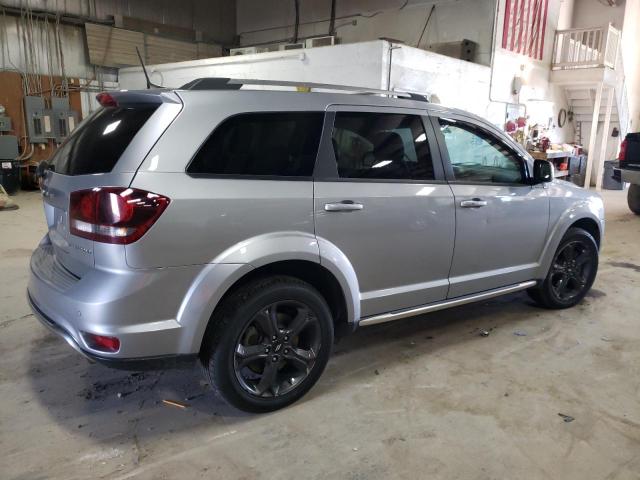 3C4PDDGG0JT504565 Dodge Journey Crossroad