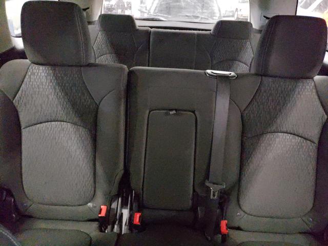 1GKKVNED0GJ229953 GMC ACADIA SLE