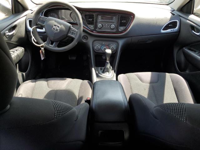 1C3CDFAA9ED904493 Dodge DART SE