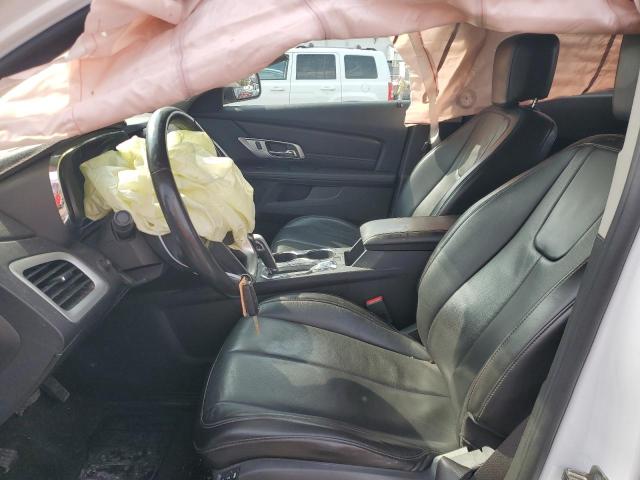 2GKFLYE36E6302155 GMC Terrain Slt