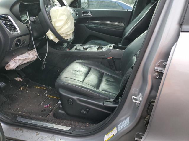 1C4RDHDG8HC896687 Dodge DURANGO GT