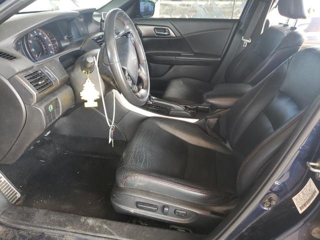 1HGCR2F11HA103935 Honda Accord Sport Special Edition