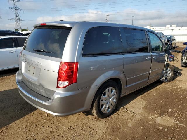 2C4RDGBGXGR196012 Dodge Grand Caravan Se