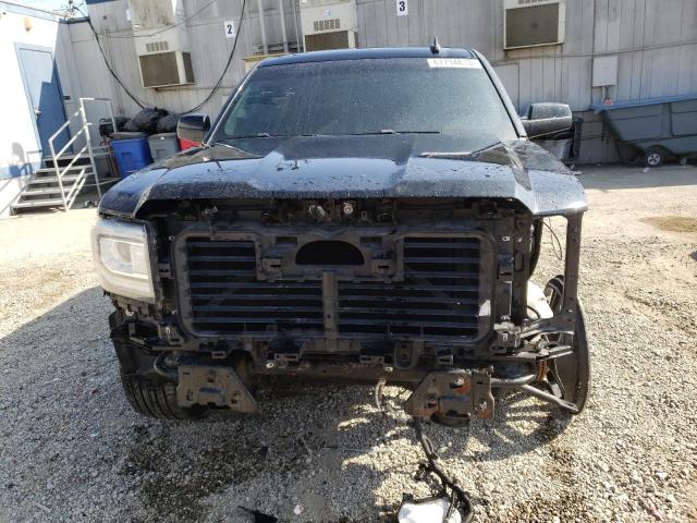 3GTP1MEC2HG127233 GMC Sierra C1500 Sle