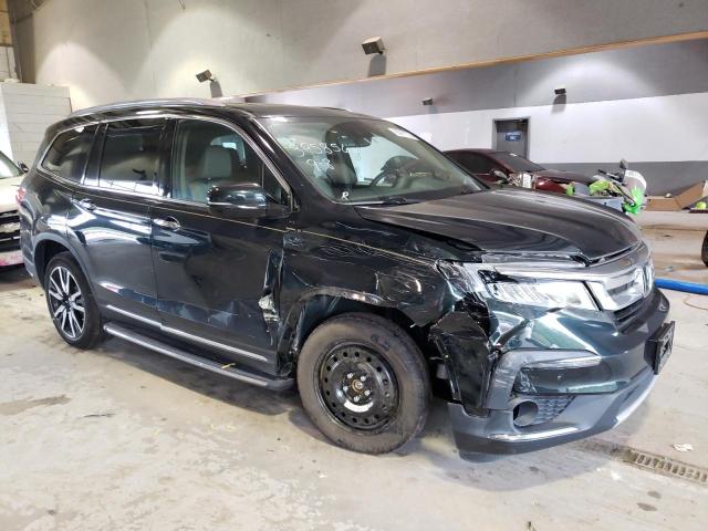 5FNYF6H95KB066586 Honda Pilot Touring