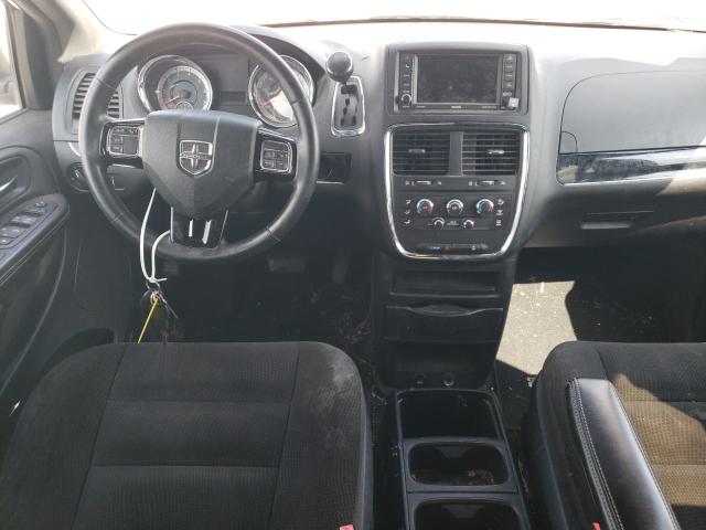 2C4RDGBG8HR742811 Dodge Grand Caravan Se