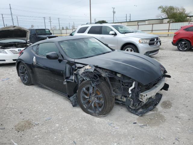 JN1AZ4EH5JM572629 Nissan 370Z BASE