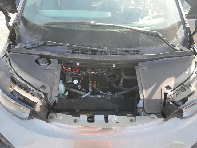 WBY1Z4C58GV505904 BMW I3 REX
