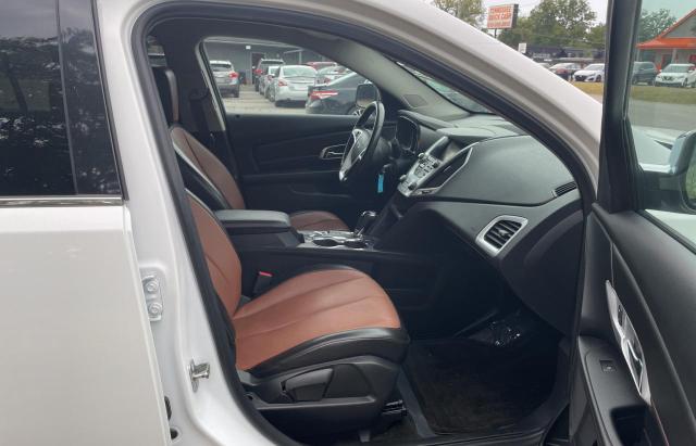 2GKALPEK4H6327684 GMC Terrain Slt