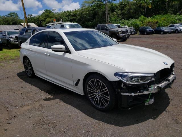 WBAJA9C5XJB249261 BMW 530e
