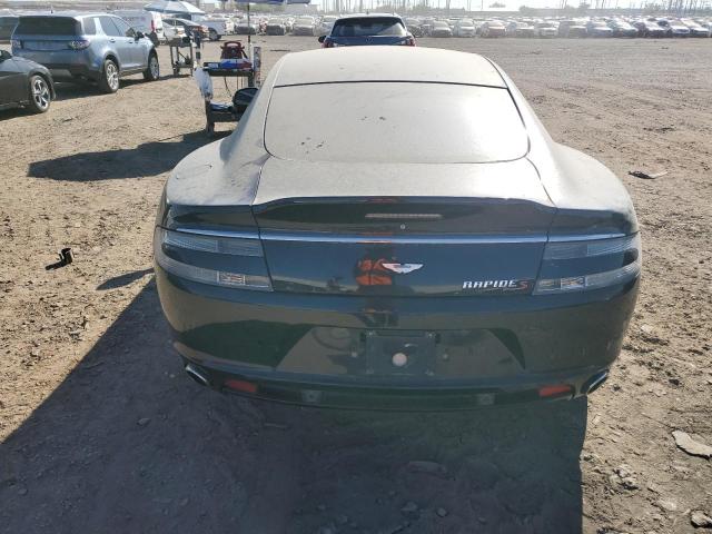 SCFHMDBS7GGF05391 Aston Martin RAPIDE S
