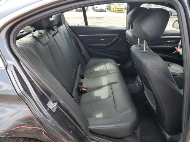 WBA8E1C36HA029764 BMW 330e