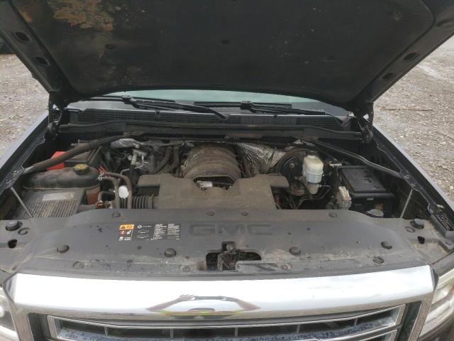 1GTV2UEC1FZ179793 GMC Sierra K1500 Sle