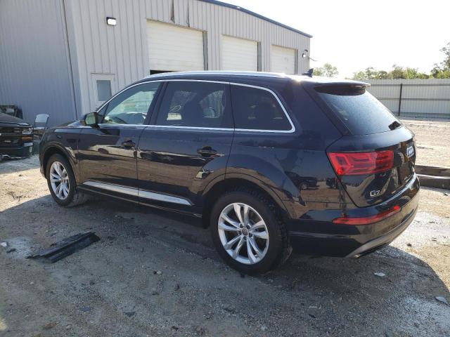 WA1LAAF7XHD010604 Audi Q7 Premium Plus