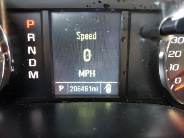 1GTN2TEH7EZ266604 GMC Sierra K1500