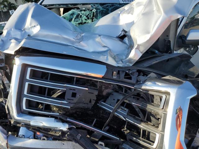 1GTR1UEH1EZ248206 GMC Sierra C1500 Sle