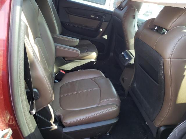 1GKKRRKD4FJ143477 GMC Acadia Slt-1