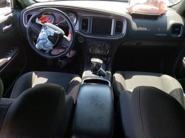 2C3CDXCT5KH630244 Dodge CHARGER R/T