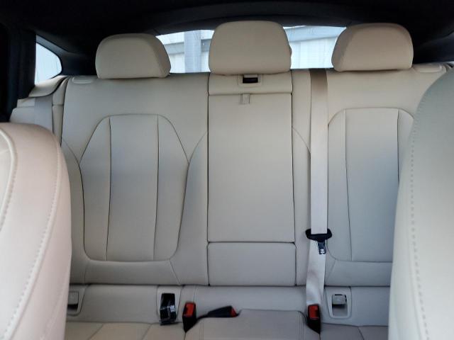 5UX2V1C02M9G92227 BMW X4 Xdrive30i