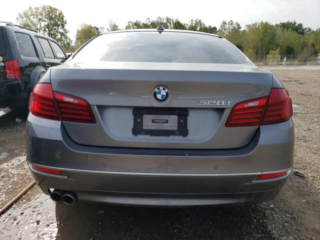 WBA5A5C50ED501586 BMW 528 I