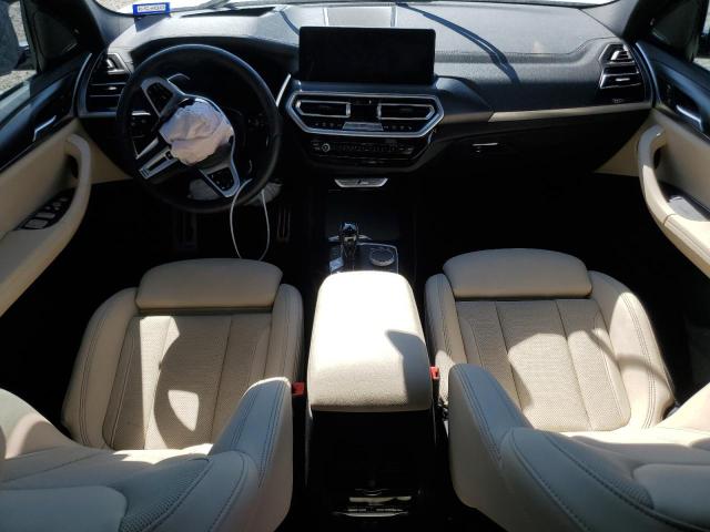 5UX83DP09P9N51877 BMW X3 M40i