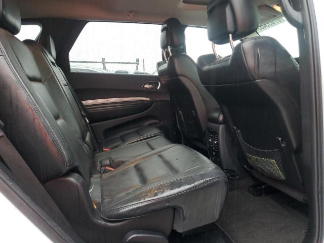 1C4RDJDG7HC661012 Dodge DURANGO GT