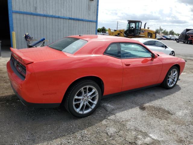 2C3CDZKG3NH223799 Dodge Challenger Gt