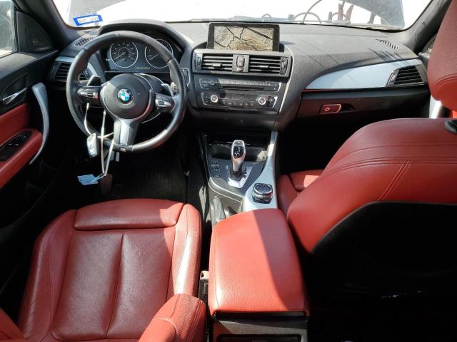 WBA1J7C55EVW84634 BMW M235I