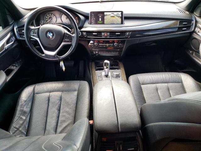 5UXKT0C31H0V96039 BMW X5 Xdr40e