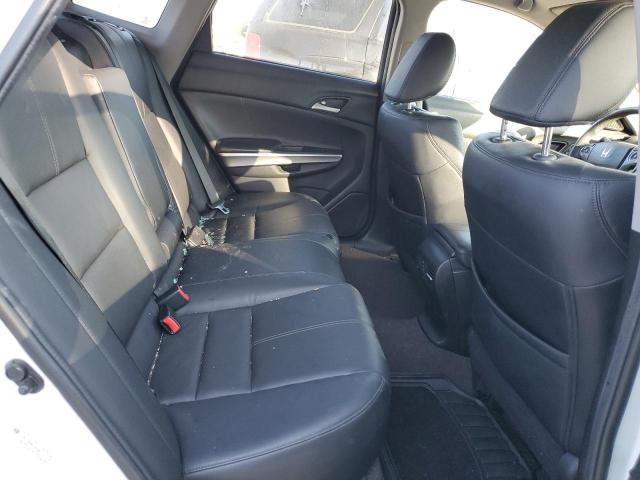 5J6TF1H58FL001187 Honda Crosstour Exl