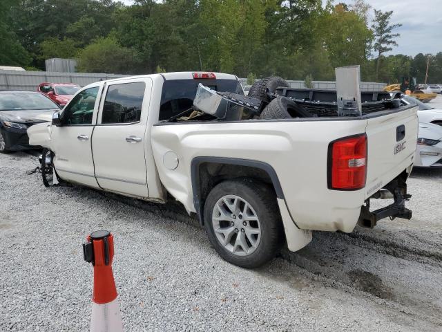 3GTU2VEC4FG130024 GMC Sierra K1500 Slt