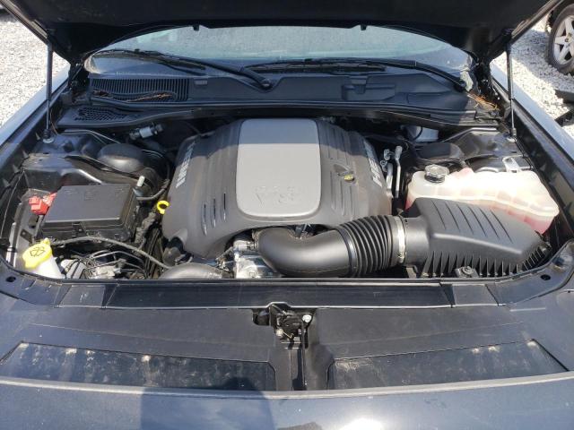 2C3CDZBT6MH672406 Dodge Challenger R/t