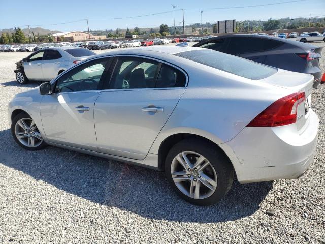 YV1612FS4E2281057 Volvo S60 T5