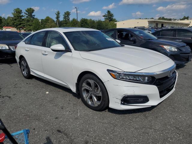 1HGCV1F47JA171680 Honda ACCORD EX