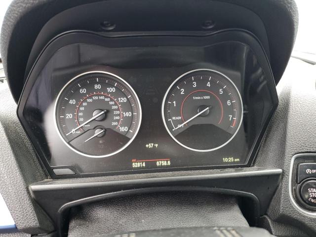 WBA1K7C57FV472655 BMW 228 Xi