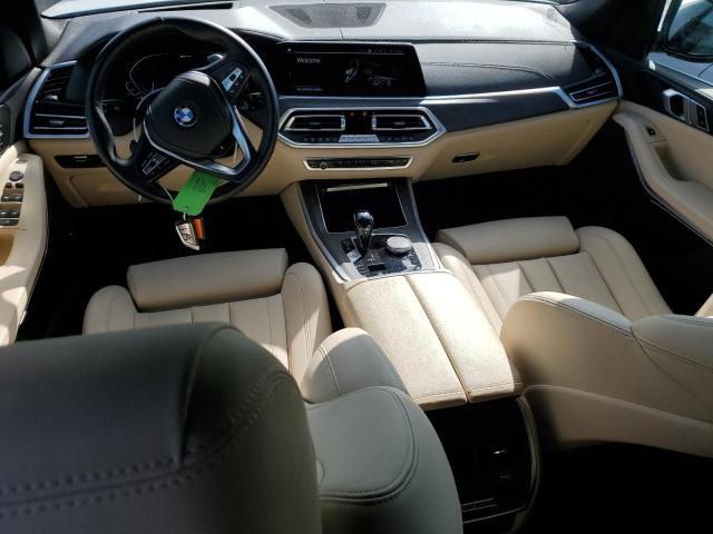 5UXTA6C02N9M37203 BMW X5 Xdrive45e