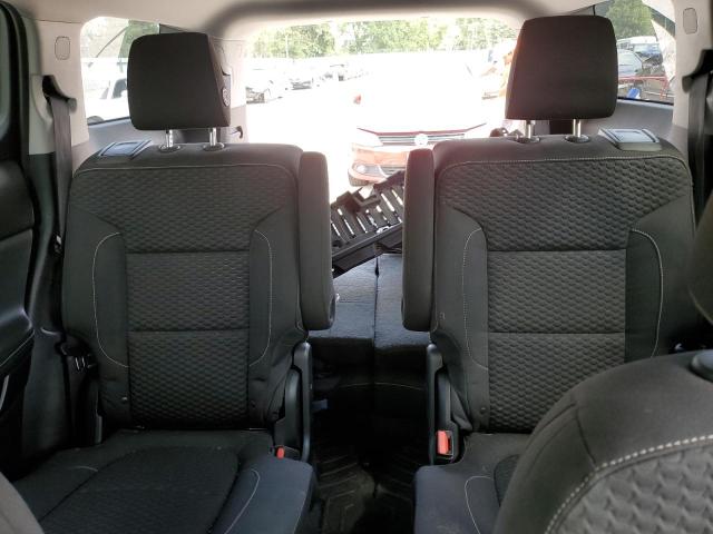 1GKKNSLS5JZ112250 GMC ACADIA SLE