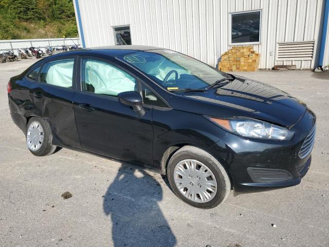 3FADP4AJ0KM126618 Ford FIESTA S