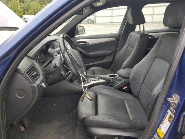 WBAVM5C58FVV93999 BMW X1 Xdrive35i