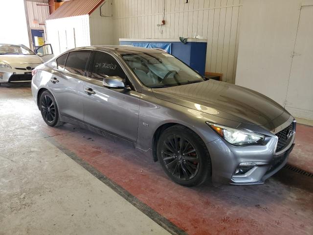 JN1EV7AR0LM252201 Infiniti Q50 PURE