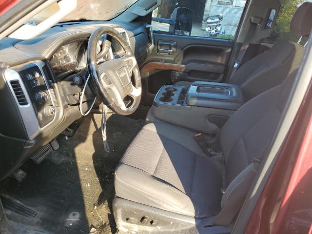 1GT22YEG4FZ144646 GMC Sierra K2500 Sle