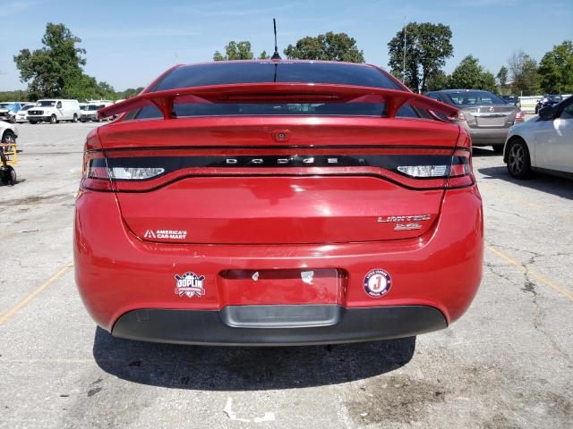 1C3CDFCB7ED671798 Dodge Dart Limited